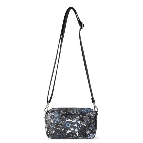 Lodi Smartphone Crossbody, Convertible Desn, Midnht Seascape :O - Picture 1 of 6